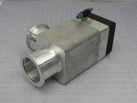 26432-KA41-AEB2-1688 VAT Vacuum Angle Valve