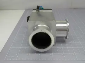 26432-KA41-AEP1-1631 VAT Vacuum Angle Valve #3