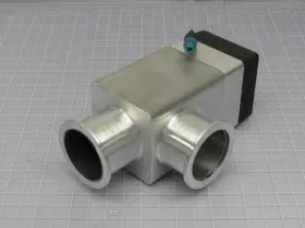 26432-KA41-AEP1-1631 VAT Vacuum Angle Valve