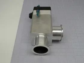 26432-KA41-AEP1-1906 VAT Vacuum Angle Valve #2