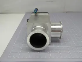26432-KA41-AEP1-1906 VAT Vacuum Angle Valve #3