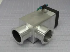 26432-KA41-AEP1-1906 VAT Vacuum Angle Valve