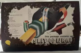P160-CT-AC VECTOR ELECTRONIC Slit Wrap Wire Tool Manual Power #2
