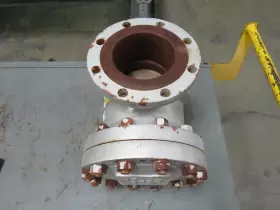 7515-013 VELAN Wcb Check Valve #3