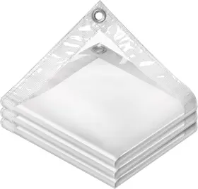 CT-000 VENSOVO Enclosure Tarp Mil Waterproof
