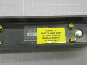 5080-2998 VERACITY Shunt #3