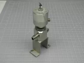 54018711 VERIFLO Regulator Valve #2
