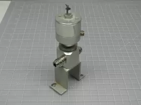 54018711 VERIFLO Regulator Valve