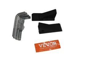 100-384-12 VEVOR Trailer Jack Plate Stand Pins Set