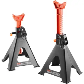 D0102HGJ08V VEVOR Jack Stands Car Double Locking