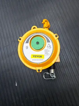 EW-15 VEVOR Spring Balancer Tool Holder Cable Travel