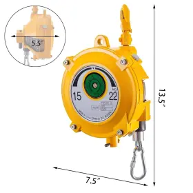 EW-22 VEVOR Spring Balancer Tool Holder #3