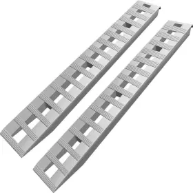 LHJPD84X14IN2ZZ01V0 VEVOR Trailer Ramps Loading Car Tractors
