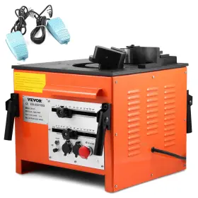 RB-25 VEVOR Electric Rebar Bender Bending Tool #2