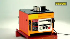 RB-25 VEVOR Electric Rebar Bender Bending Tool #3