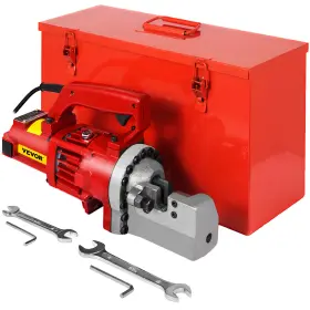 RC-20 VEVOR Hydraulic Rebar Cutter Electric