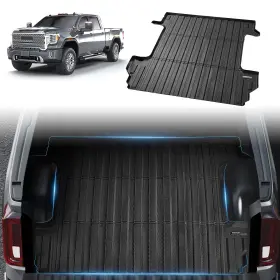 TPEKCCCDTPEX53T9PV0 VEVOR Bed Mat Chevrolet Silverado Gmc