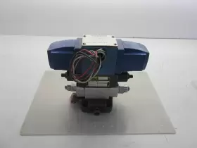 400857 VICKERS Wb Directional Valve #2