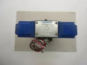 400857 VICKERS Wb Directional Valve #3