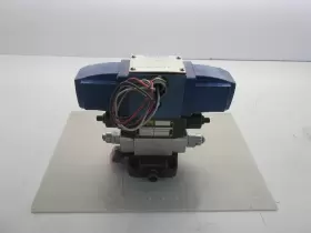 400857 VICKERS Wb Directional Valve