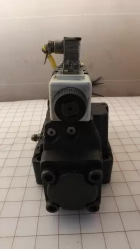 DG5S88CEVMUB5 VICKERS Directional Control Valve #3
