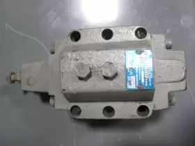 F3RCG-10-A2-22 VICKERS Pressure Control Valve