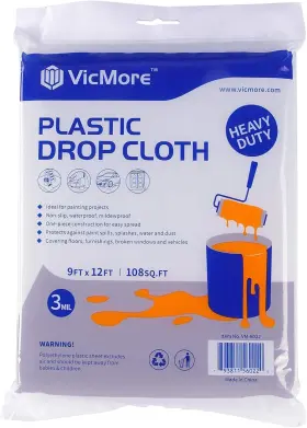 VM-6022 VICMORE Mil