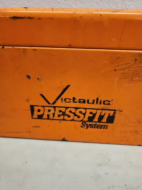 PFT-0723 VICTAULIC Pressfit Box #2