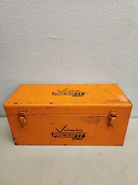 PFT-0723 VICTAULIC Pressfit Box