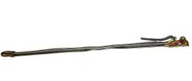 1500C VICTOR Hc Cutting Torch Head