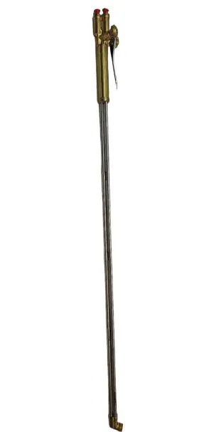 ST1051FC VICTOR Straight Cutting Torch Degre