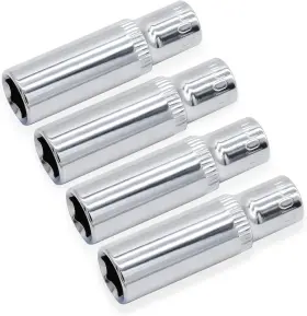 795274019482 VICTORSHOME Drive Point Socket Pack