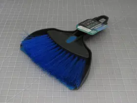 893600 VIKING Dustpan Broom Brush Set