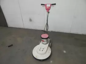 VN-1500 VIPER VENOM High Rpm Floor Burnisher #2