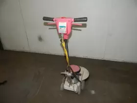 VN-1500 VIPER VENOM High Rpm Floor Burnisher #3
