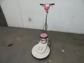 VN-1500 VIPER VENOM High Rpm Floor Burnisher