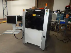 S6056-DT1 VISCOM AG Term Solution Wave Reflow