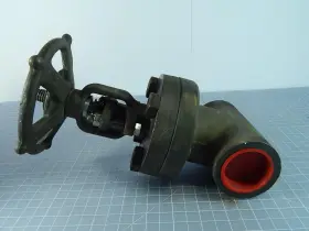 B-40407 VOGT VALVE Gate #2