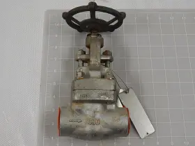 BV-3010-1 VOLK Water Valve #2