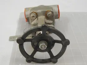 BV-3010-1 VOLK Water Valve #3