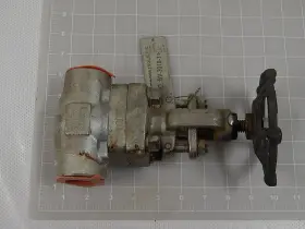 BV-3010-1 VOLK Water Valve