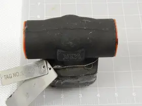 CHS8A01SW-1 VOLK Flow Control Valve