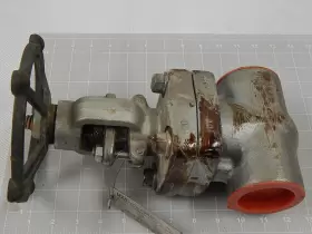 GAL1A00SW-2 VOLK Flow Control Valve #2