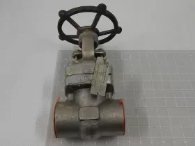 GAL1A00SW-2 VOLK Flow Control Valve #3