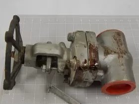 GAL1A00SW-2 VOLK Flow Control Valve