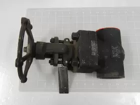 GAL8A01SW-2 VOLK Flow Control Valve #2