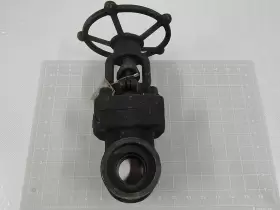 GAL8A01SW-2 VOLK Flow Control Valve #3