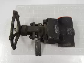 GAL8A01SW-2 VOLK Flow Control Valve