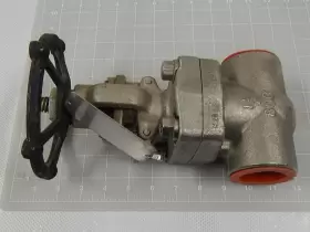 GAL8A08SW-1.5 VOLK Flow Control Valve #2
