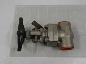 GAL8A08SW-1.5 VOLK Flow Control Valve #3